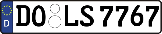 DO-LS7767