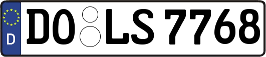 DO-LS7768