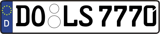 DO-LS7770