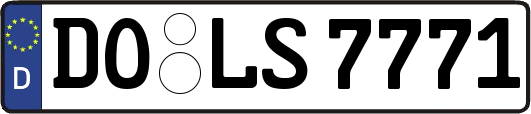 DO-LS7771