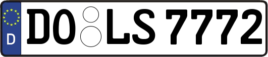 DO-LS7772