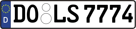 DO-LS7774