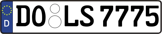 DO-LS7775