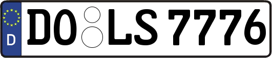 DO-LS7776