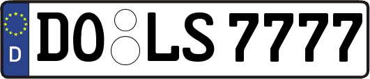 DO-LS7777