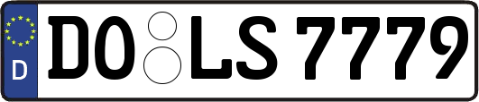DO-LS7779
