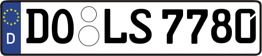 DO-LS7780