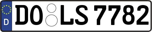 DO-LS7782