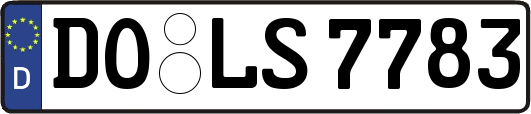 DO-LS7783