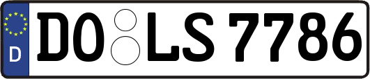 DO-LS7786