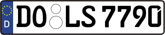 DO-LS7790