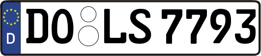 DO-LS7793