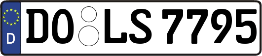DO-LS7795