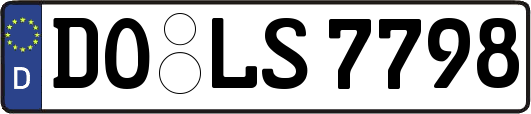 DO-LS7798
