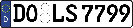 DO-LS7799