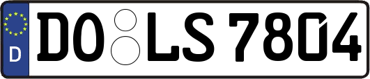 DO-LS7804