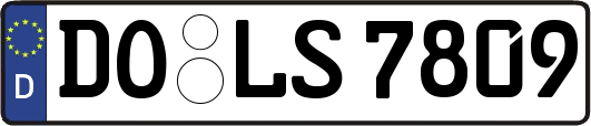 DO-LS7809