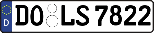 DO-LS7822