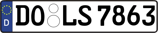 DO-LS7863