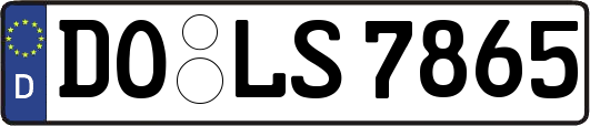 DO-LS7865