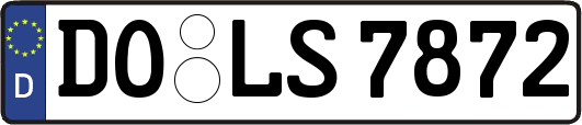 DO-LS7872