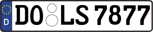 DO-LS7877
