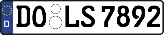 DO-LS7892