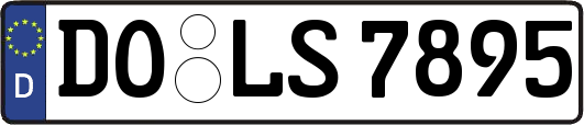 DO-LS7895