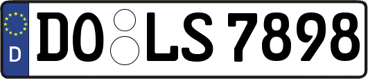 DO-LS7898
