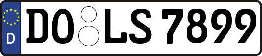 DO-LS7899