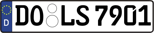 DO-LS7901