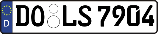 DO-LS7904