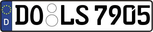 DO-LS7905