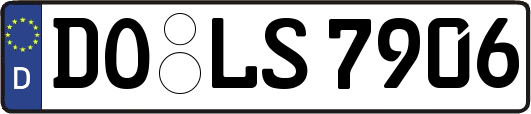 DO-LS7906