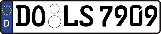 DO-LS7909