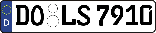 DO-LS7910