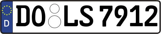 DO-LS7912
