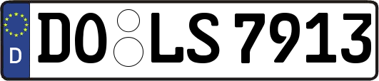 DO-LS7913