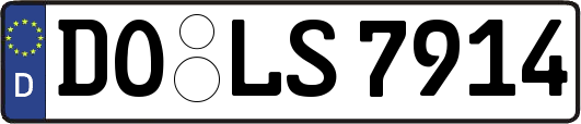 DO-LS7914