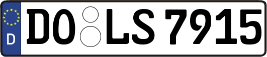 DO-LS7915