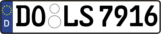 DO-LS7916