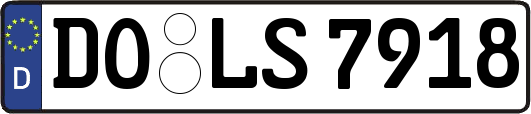DO-LS7918