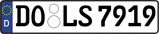 DO-LS7919