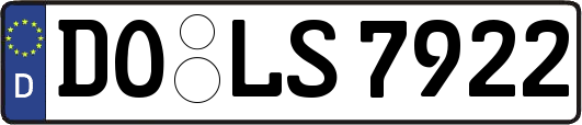DO-LS7922