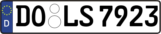 DO-LS7923