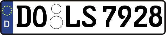 DO-LS7928