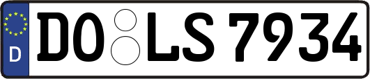 DO-LS7934