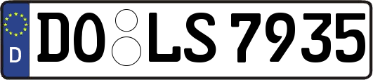 DO-LS7935
