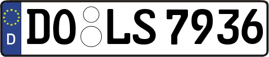 DO-LS7936