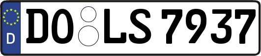 DO-LS7937